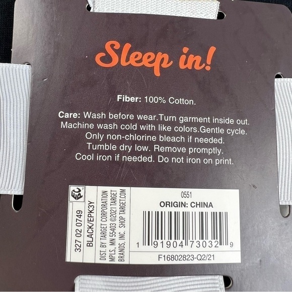 Skeleton one piece full zip for 6 to 9 months - Picture 4 of 8